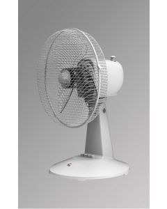 FM Calefacción SB-130 ventilador Blanco