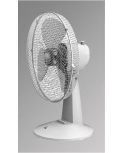FM Calefacción SB-140 ventilador Blanco