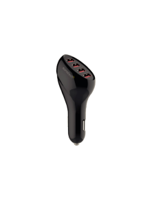 Sunstech DCU31 Universal Negro CC Auto