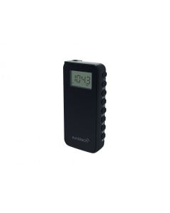 Sunstech RPD23 Personal Digital Negro