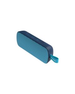 Sunstech BRICKLARGEBL altavoz portátil Altavoz portátil estéreo Azul 10 W