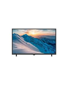 Sunstech 32SUNP21SP Televisor 81,3 cm (32") HD Negro