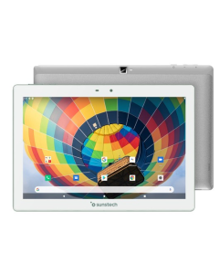 Sunstech TAB1011 4G LTE-TDD & LTE-FDD 64 GB 25,6 cm (10.1") 3 GB Android 11 Plata