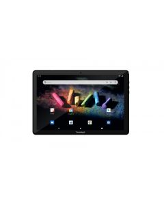 Sunstech TAB1012 4G LTE-FDD 32 GB 25,6 cm (10.1") 3 GB Wi-Fi 4 (802.11n) Android 12 Negro