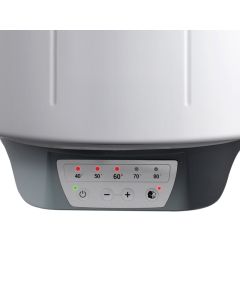 Termo eléctrico Cointra TL Plus 30 S Vertical Depósito (almacenamiento de agua) Sistema de calentador único Blanco