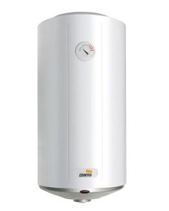 Termo eléctrico Cointra TNC Plus 50 S Vertical Depósito (almacenamiento de agua) Sistema de calentador único Blanco