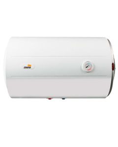 Termo eléctrico Cointra Aral TNC PLUS 80 H Horizontal Depósito (almacenamiento de agua) Sistema de calentador único Blanco