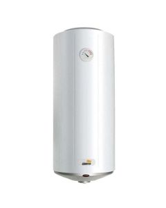 Termo eléctrico Cointra TNC Plus 100 Vertical Depósito (almacenamiento de agua) Sistema de calentador único Blanco