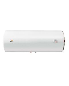 Termo eléctrico Cointra Aral TNC plus 150 H Horizontal Depósito (almacenamiento de agua) Sistema de calentador único Blanco
