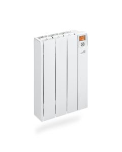 Cointra Siena 500 Interior Blanco 500 W Radiador de aceite eléctrico
