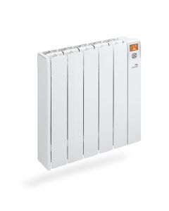 Cointra Siena 750 Interior Blanco 750 W Radiador de aceite eléctrico