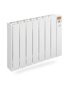 Cointra Siena 1200 Interior Blanco 1200 W Radiador de aceite eléctrico