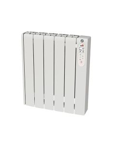 Cointra Cosmos 750 Interior Blanco 750 W Radiador sin aceite