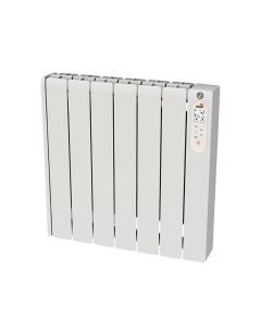 Cointra Cosmos 1000 Interior Blanco 1000 W Radiador sin aceite