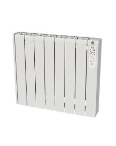Cointra Cosmos 1200 Interior Blanco 1200 W Radiador sin aceite