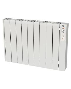 Cointra Cosmos 1500 Interior Blanco 1500 W Radiador sin aceite