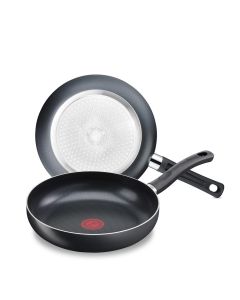 Set 2 sartenes Tefal Easy Cook 20-26 cm C422S