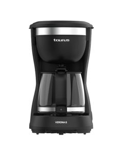 Taurus VERONA 6 Cafetera de filtro 0,6 L