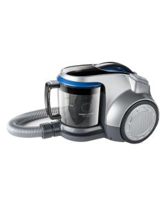Black & Decker BXVML700E aspiradora 2 L Aspiradora cilíndrica Secar 700 W Sin bolsa