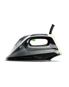 Solac CVG9512 Plancha a vapor Suela de cerámica 2800 W Negro, Gris