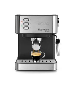 Solac CE4481 Semi-automática Máquina espresso 1,6 L