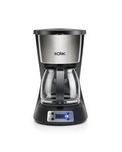 Solac CF4031 cafetera eléctrica Semi-automática Cafetera de filtro