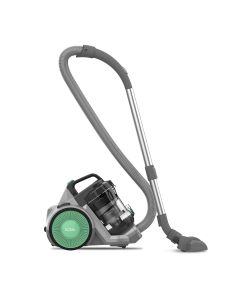 Solac Valorous Aspiradora cilíndrica Secar 800 W Sin bolsa