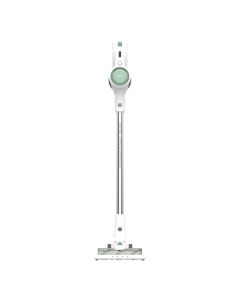 Solac AE2505 aspiradora de mano Blanco Sin bolsa