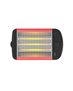 Solac Stillo Red 3 23 1 rebanada(s) 700 W Rojo