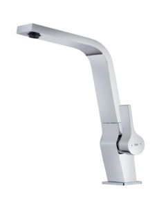 Grifo de baño Teka ICC 915 Cromo