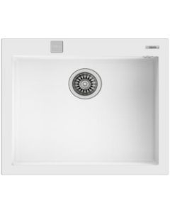 Teka Forsquare 50.40 TG Fregadero empotrado Rectangular