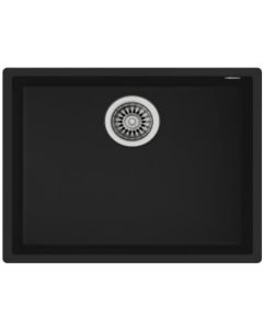 Teka Square 50.40 TG Fregadero empotrado Rectangular