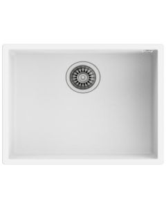 Teka Square 50.40 TG Fregadero empotrado Rectangular