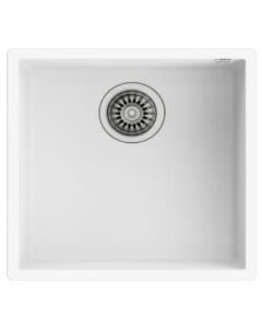 Teka Square 40.40 TG Fregadero empotrado Plaza