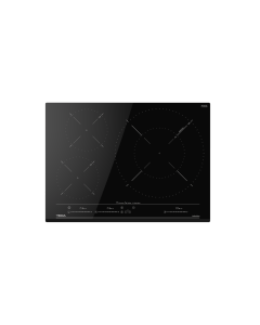 Placa de inducción Teka IZC 53320 MSP Negro Integrado 60 cm Con 3 zona(s)