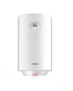 Termo eléctrico Teka EWH 50 C Vertical Depósito (almacenamiento de agua) Sistema de calentador único Blanco
