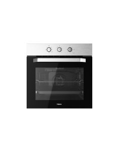 Horno Teka HCB 6525 70 L 2550 W A Acero inoxidable