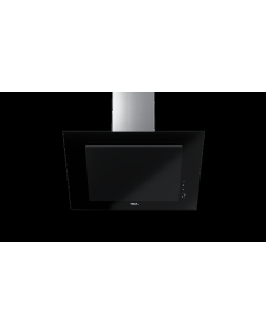 Campana Decorativa Teka DVT 78660 TBS De pared Negro 698 m³/h A+