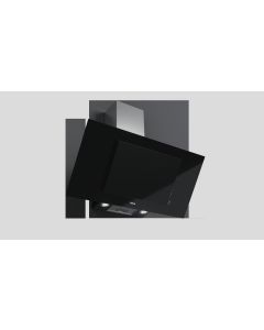 Campana Decorativa Teka DVT 98660 TBS BK De pared Negro 786 m³/h A+