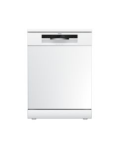 Lavavajillas Teka DFS 46750 14 cubiertos Blanco D