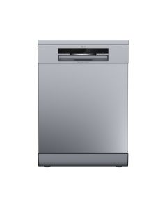 Lavavajillas Teka DFS 46750 14 cubiertos Acero inox D