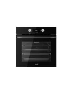Horno Teka HLB 8416 BK 71 L 3215 W A+ Negro