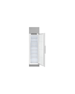Congelador vertical Teka RSF 73350 FI Integrado 220 L F Blanco