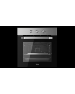 Horno Teka HCB 6526 SS 71 L 2615 W A Acero inoxidable