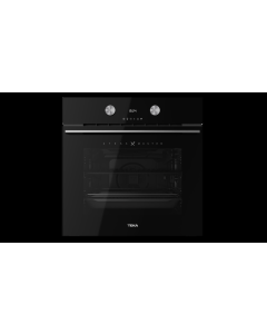 Horno Teka 111000073 71 L 3518 W A Negro