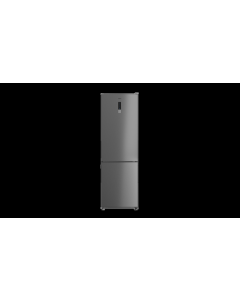 Teka NFL 355 SS nevera y congelador Independiente 310 L E Acero inoxidable