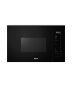 Teka MLEG 820 FI Integrado Microondas con grill 20 L 1270 W Negro