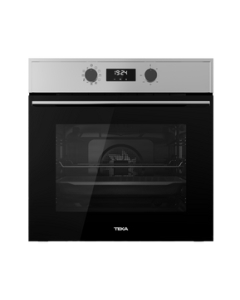 Teka HSB 635 S 70 L A+ Negro, Acero