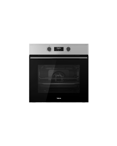 Teka HSB 635 P S horno 71 L 2615 W A+ Negro, Acero inoxidable