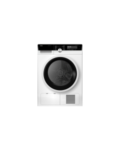 Teka SCK 70820 WH secadora Independiente Carga frontal 8 kg B Blanco